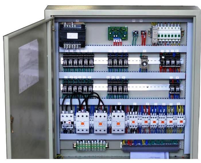 Asansör Elektroniği