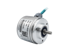 FNC 50B Serisi Artımlı Encoder