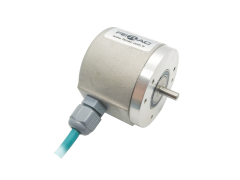 FNC 50S Serisi Artımlı Encoder