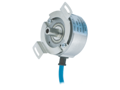 FNC 50HB Serisi Artımlı Encoder