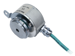 FNC 50HW Serisi Artımlı Encoder