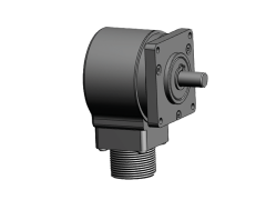 FNC 52D Serisi Artımlı Encoder