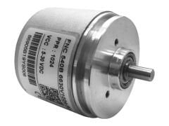 FNC 540B Serisi Artımlı Encoder