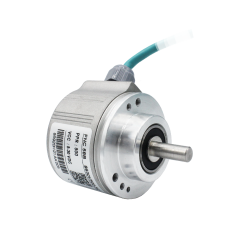 FNC 58B Serisi Artımlı Encoder