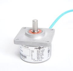 FNC 63K Serisi Artımlı Encoder