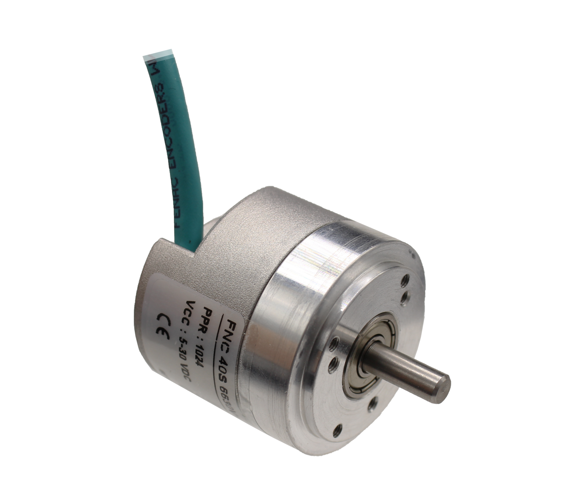 FNC 40S Serisi Encoder