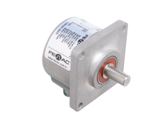 FNC 63D Serisi Artımlı Encoder