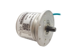 FNC 64S Serisi Artımlı Encoder