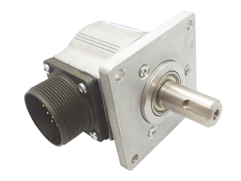 FNC 68K ALM Serisi Artımlı Encoder