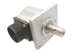 FNC 68K ALM Serisi Artımlı Encoder