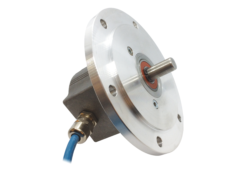 FNC 115S Serisi Artımlı Encoder