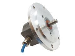 FNC 115S Serisi Artımlı Encoder