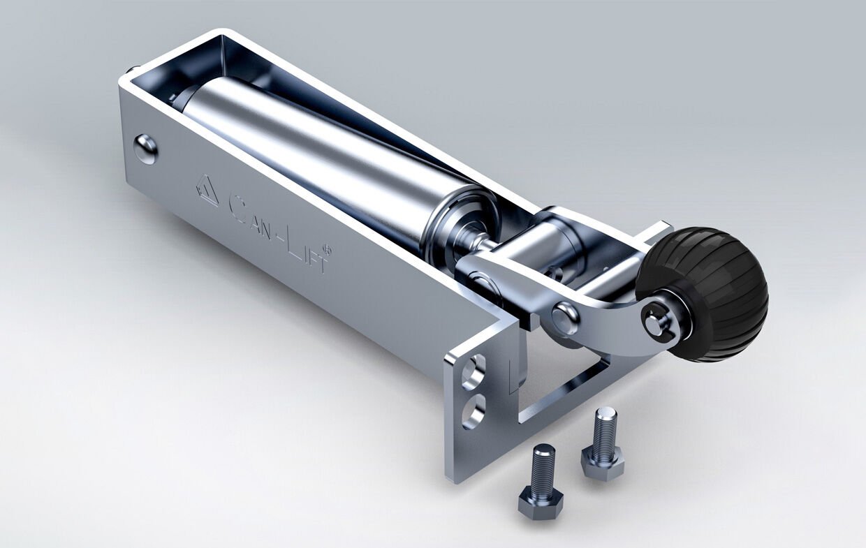 Kapı Amortisörü CL-03