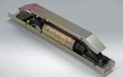 CL-04 Asansör Durak Kapısı Kilit Açma Lirpompu