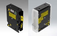 CL-08 Çift Yönlü Asansör Aşırı Hız Regülatörü