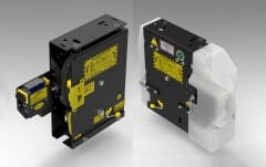 CL-08 A3 Çift Yönlü Asansör Aşırı Hız Regülatörü / A3 Uyumlu