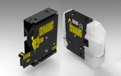 CL-08 UZ Çift Yönlü Asansör Aşırı Hız Regülatörü / Uzaktan Erişimli