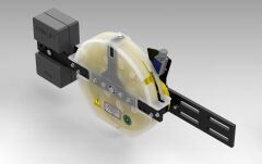 CL-08 AG Ağırlıklı Gerdirme