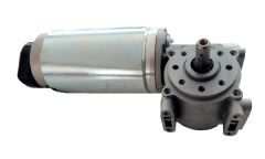Kormas 24V 100W Kapı Motoru - Redüktör ve Enkoderli