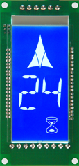 Savaş 116 LCD