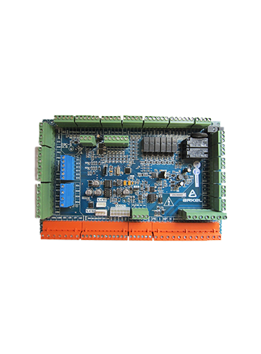 Arkel IBC-S (Arcode)