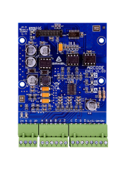 Arcode ENCI Artımsal Dişlili Encoder Kartı
