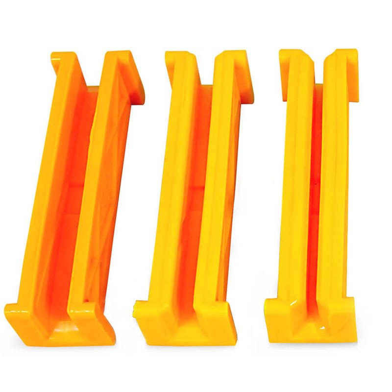 Paten Plastiği Normal Tip