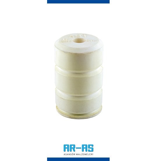 Poliüretan Asansör Tamponu ARS-EYL-3