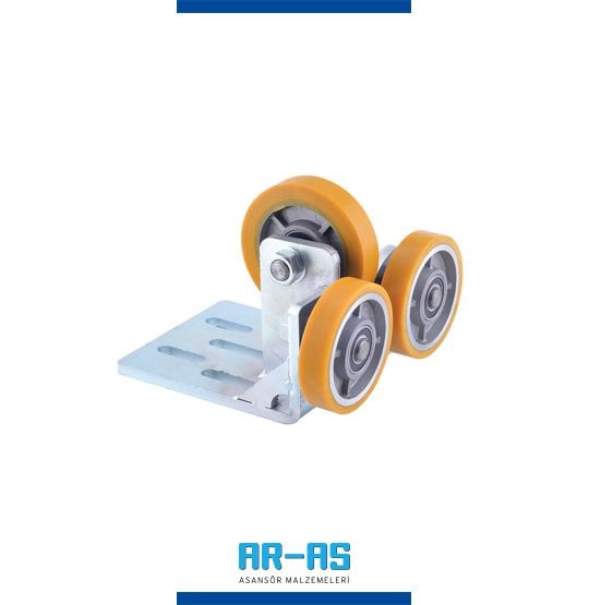 Makaralı Paten ARP-2021