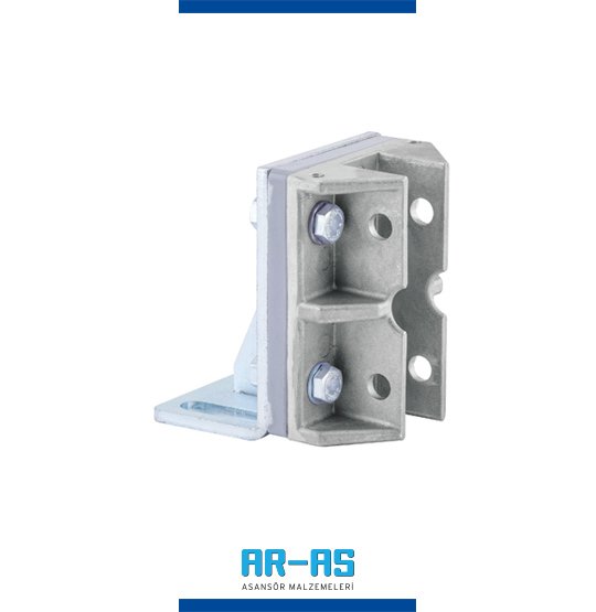 Metal L Paten ARP-2020-01