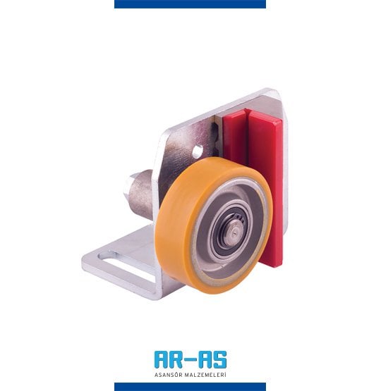 Makaralı Paten AMP-E1300