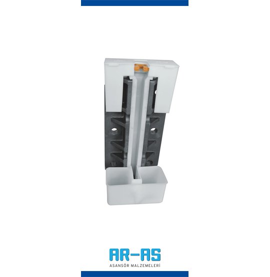 Sfero Döküm Sabit Paten ARP-2016-300