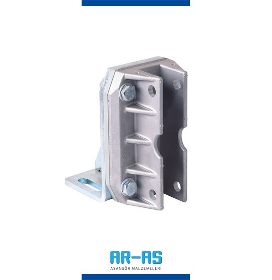 Metal Derin L Paten ARP-2040