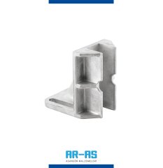 Alüminyum L Paten ARP-2020