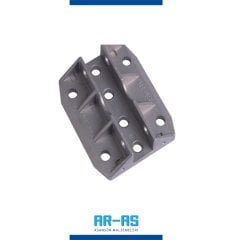 Alüminyum Sabit Paten ARP-2012