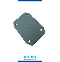 Paten Blok Besleme Plastiği ARPS-001