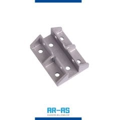 Alüminyum Sabit Paten ARP-2015-01