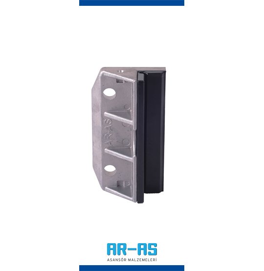Alüminyum Yarım Paten ARP-2015-02