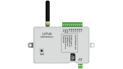 Lotus GSM Seti