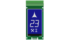 ALF-11 LCD Gösterge