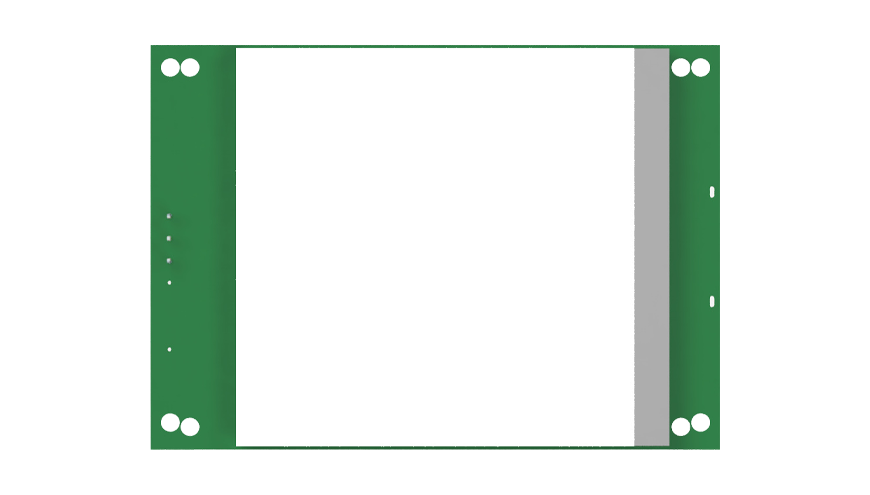 BC-90 Backlight