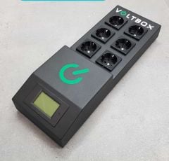 Voltbox Korumalı Priz