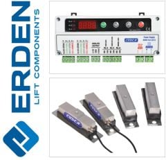 ERD-2 Kabin Altı Aşırı Yük Sistemi