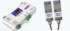 ROPE-S Tek Halattan Aşırı Yük