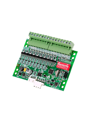 IO-0210 I/O Kartı