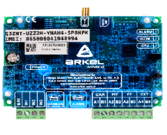 ARLINE-MNB-2