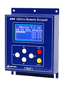 Adrive Remote Keypad