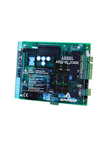 AKUS SD COMBI Acil Kurtarma Sistemleri