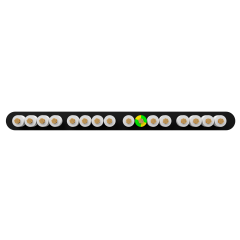16x1mm2 Yassı Asansör Kablosu