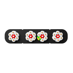 24x0.75mm2 Bükümlü Kablo